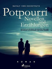 Produktbild: Potpourri