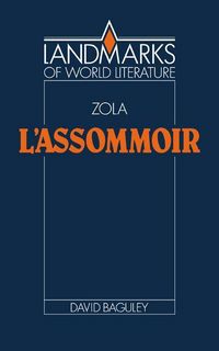 Produktbild: Emile Zola