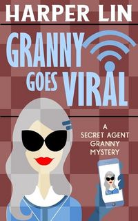 Produktbild: Lin, H: Granny Goes Viral