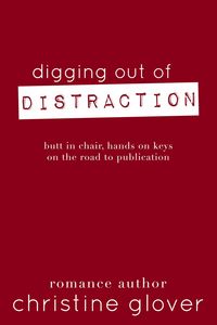 Produktbild: Digging Out of Distraction