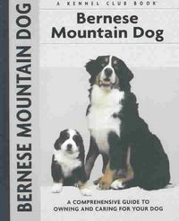 Produktbild: Bernese Mountain Dog