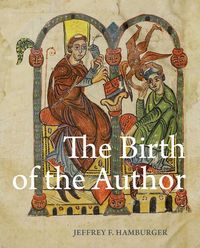 Produktbild: The Birth of the Author