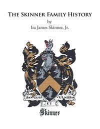 Produktbild: The Skinner Family History