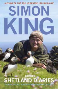 Produktbild: Shetland Diaries
