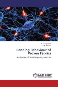 Produktbild: Guruprasad, R: Bending Behaviour of Woven Fabrics