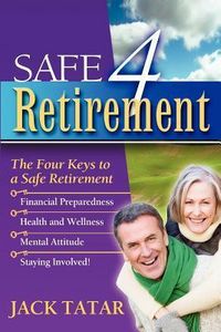 Produktbild: Safe 4 Retirement