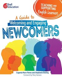 Produktbild: Teaching and Supporting English Learners