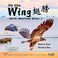 Produktbild: On the Wing &iquest;&iquest; - North American Birds 1