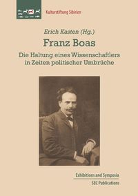 Produktbild: Franz Boas