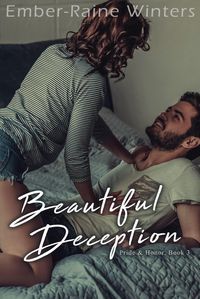 Produktbild: Beautiful Deception (Pride and Honor, #3)
