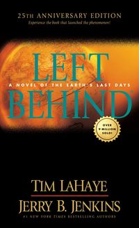 Bild vom Artikel Left Behind 25th Anniversary Edition vom Autor Tim LaHaye
