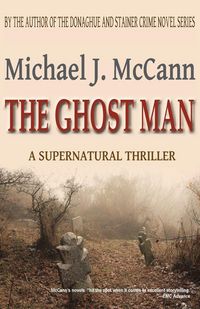 Produktbild: The Ghost Man
