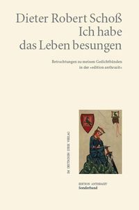 Produktbild: Ich habe das Leben besungen