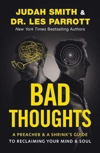 Produktbild: Bad Thoughts