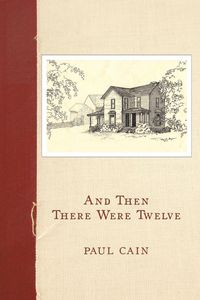 Produktbild: And Then There Were Twelve