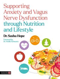 Produktbild: Supporting Anxiety and Vagus Nerve Dysfunction through Nutrition and Lifestyle