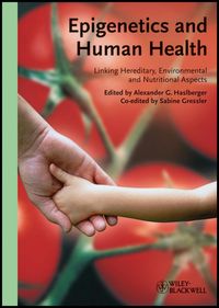 Produktbild: Epigenetics and Human Health