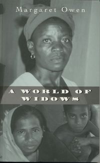 Produktbild: A World of Widows