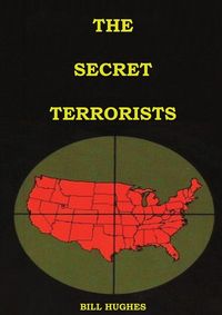 Produktbild: The Secret Terrorists