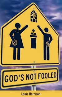 Produktbild: God's Not Fooled