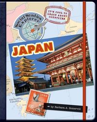 Produktbild: It's Cool to Learn about Countries: Japan