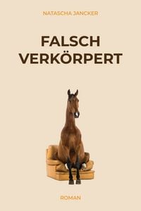 Produktbild: Falsch verk&ouml;rpert