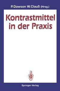 Produktbild: Kontrastmittel in der Praxis