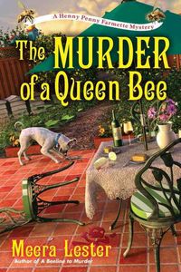 Produktbild: Lester, M: The Murder Of A Queen Bee