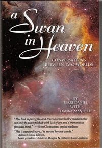 Produktbild: A Swan in Heaven: Conversations Between Two Worlds