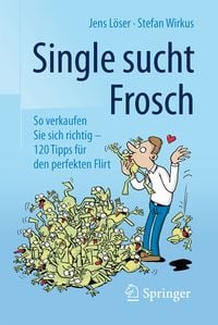 Produktbild: Single sucht Frosch
