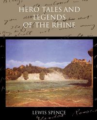 Produktbild: Hero Tales and Legends of the Rhine