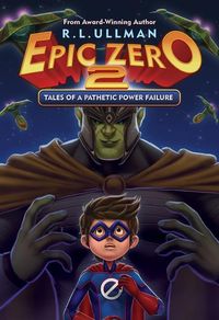 Produktbild: Tales of a Pathetic Power Failure