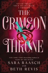 Produktbild: Crimson Throne (Standard Edition)