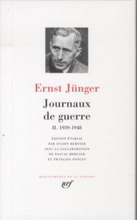 Produktbild: Journaux de guerre