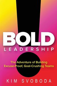 Produktbild: BOLD Leadership