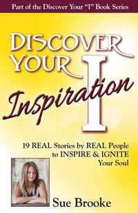 Produktbild: Discover Your Inspiration Sue Brooke Edition