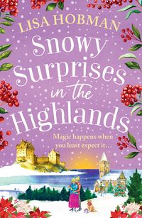 Produktbild: Snowy Surprises in the Highlands