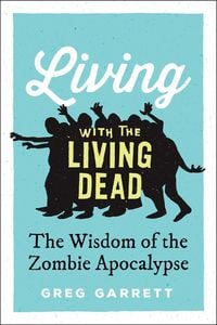 Produktbild: Living with the Living Dead