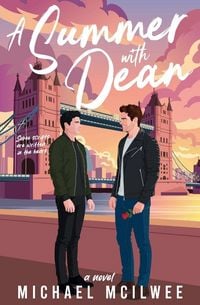 Produktbild: A Summer with Dean