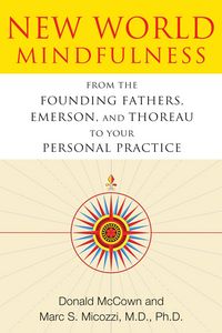 Produktbild: New World Mindfulness