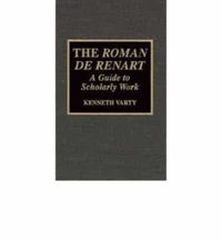 Produktbild: Varty, K: The Roman De Renart