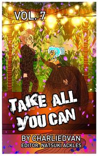 Produktbild: Take All You Can Vol. 7