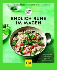 Produktbild: Endlich Ruhe im Magen