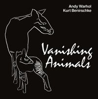 Bild vom Artikel Vanishing Animals vom Autor Andy Warhol