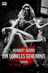 Produktbild: Ein Dunkles Geheimnis