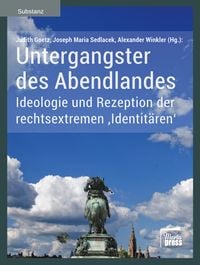Produktbild: Untergangster des Abendlandes