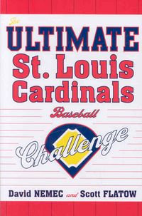 Produktbild: Ultimate St Louis Cardinals Ba