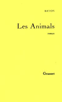 Produktbild: Les Animals