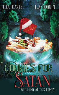 Produktbild: Cookies for Satan