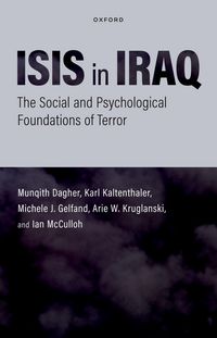 Produktbild: ISIS in Iraq